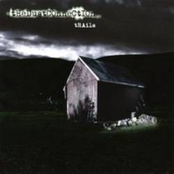 The Dust Connection : Trails